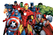 draw comic character or comic book illustration