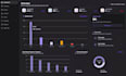 develop full stack custom web apps or manufacturig web flow