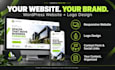 do wordpress store design