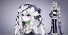 design custom live2d vtuber model, live2d rigging, streaming vtuber avatar