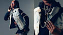 style your wardrobe with presentation and personalization