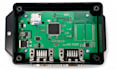 design a custom j1939 can gateway and vehicle interface pcb