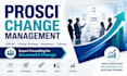 provide prosci adkar change management strategy and consulting