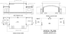 create custom barndominium architectural plans and elevations