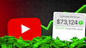 setup cash cow faceless youtube channel and cash cow videos