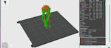 fix, repair, modify and optimize stl files for 3d printing