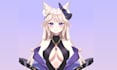 create custom vrchat avatars and 3d models, vr character, furry vrchart, anime