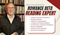 beta read contemporary romance novel, historical romance, fantasy beta reader