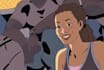 create 2d animation video, cartoon animation and anime intro