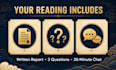 create a personalized chinese astrology birth chart reading