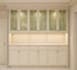 design custom residential and commercial cabinetry