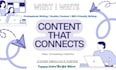 be your professional freelance writer for engaging content