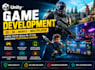 develop unity 2d 3d games, mobile game, multiplayer game and game mechanics
