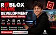 develop entire roblox game, build full roblox game, roblox full game creation