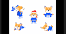 create custom lottie and rive mascot character animations