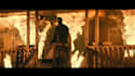 do vfx fire explosion effect, smoke effect, vfx compositing, horror effect, cgi