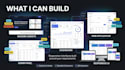 build a responsive react website or web application