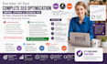 do onpage, offpage with technical SEO optimization for odoo, showit, duda