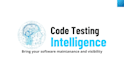 review and test your software code to renew it