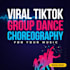 create a custom girl group choreography dance video