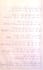 do beautiful handwritten sindhi, urdu notes and assignments