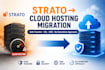 migrate strato website to cloud hosting migrate dns move cloud transfer server