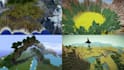 make, build minecraft custom terrain maps