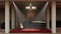 create 3d scenes realistic, isometric, or stylized