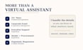 be your executive and operations virtual assistant