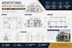 create architectural and interior drawings