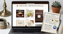 create editable canva templates for your social media
