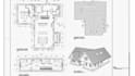 create a detailed pole barn and barndominium cad drawings