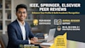 help you become a peer reviewer for ieee