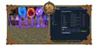create custom hytale plugins, mods and minigames for your server