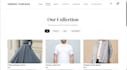 build a complete ecommerce web application using flask
