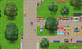 2d top down pixel art tileset game art tilemap rpg maker sprite sheet