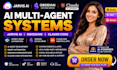 jarvis ai multi agent obsidian second brain claude code website claude coded app