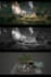 create cinematic cutscenes and animations in unreal engine 5 game trailer
