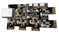 design pcb, schematic and develop esp32 arduino iot projects