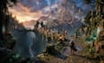 build 3d game environment, game assets, unity environment