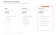 a 3 statement financial model and dcf valuation