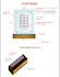 do trophies and awards design
