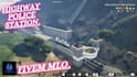 create fivem mlo, map, vehicle, and fivem reloplay server,