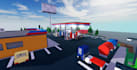 develop a custom roblox game with lua scripting, UI and gameplay systems