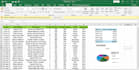 convert PDF to excel accurately