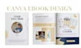 canva ebook course workbook worksheet canva ebook canva workbook canva ebook