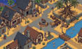 create 2d top down pixel art tileset rpg maker tilemap sprite sheet game assest