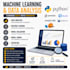 data analysis machine learning model development