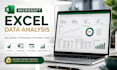 do microsoft excel data analysis, data cleaning
