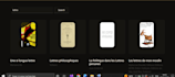 create a responsive website using HTML CSS and bootstrap